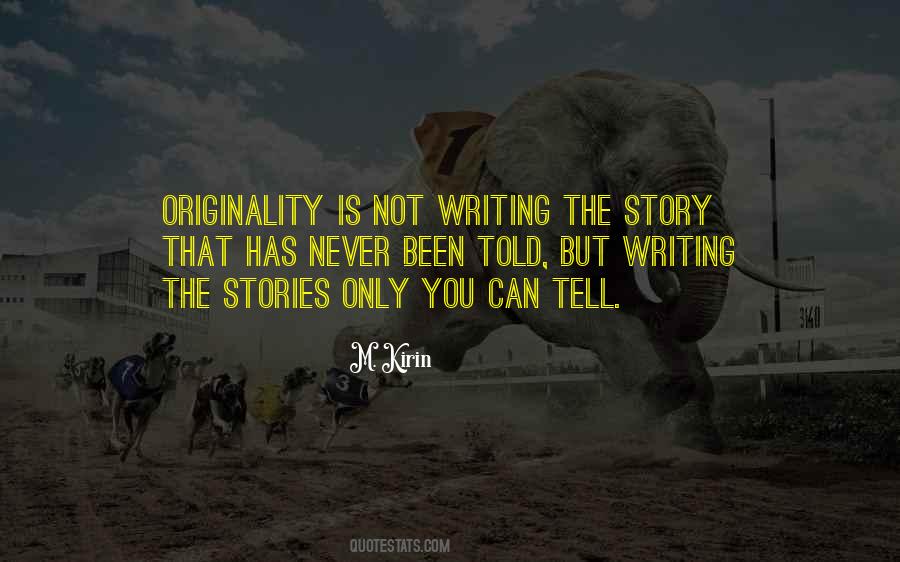 Uninsurable Quotes #745095