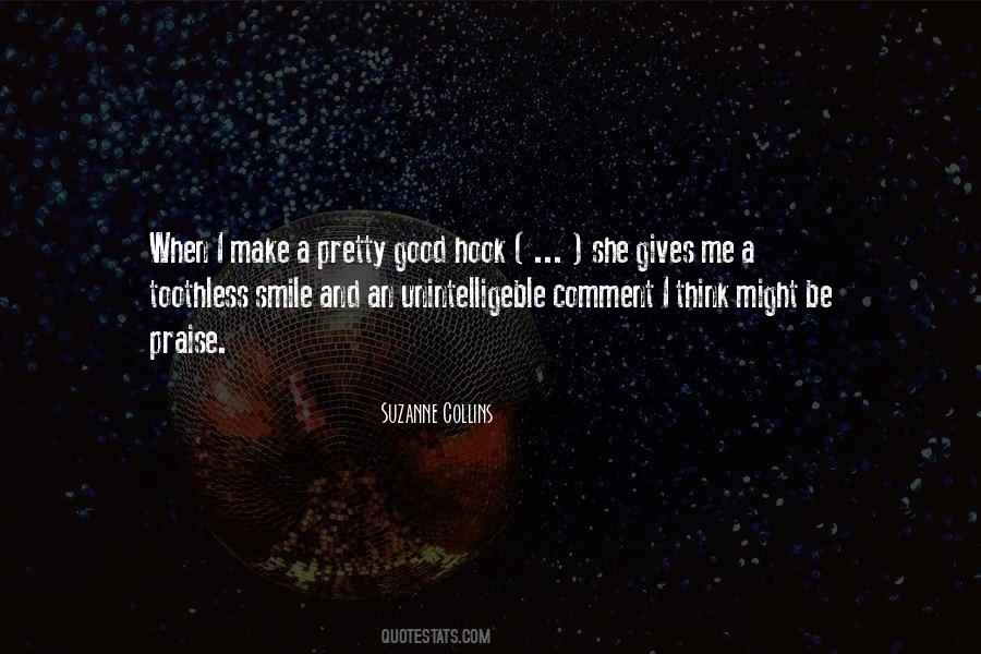 Unintelligeble Quotes #1290993