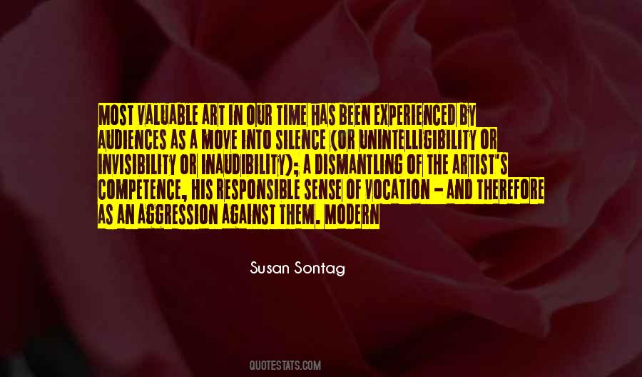 Unintelligibility Quotes #1366918