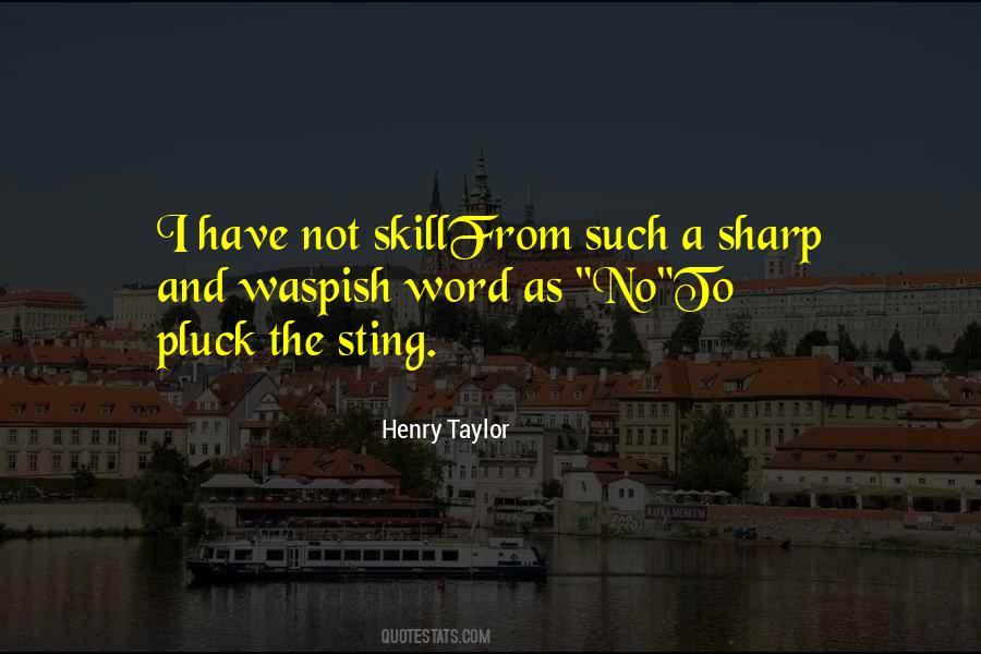 Unintelligibility Quotes #1694444