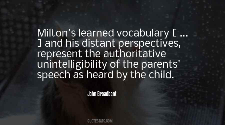 Unintelligibility Quotes #223685