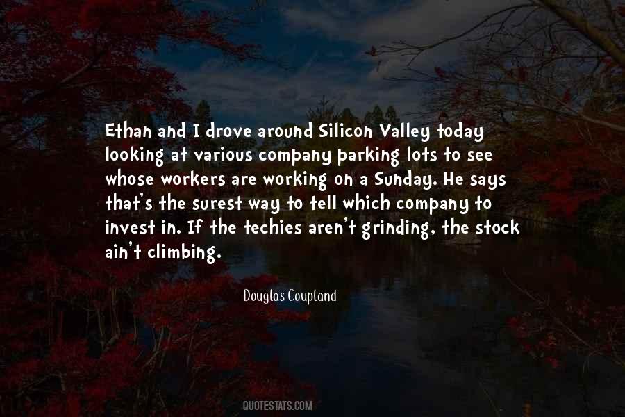 Quotes About Silicon #1679416