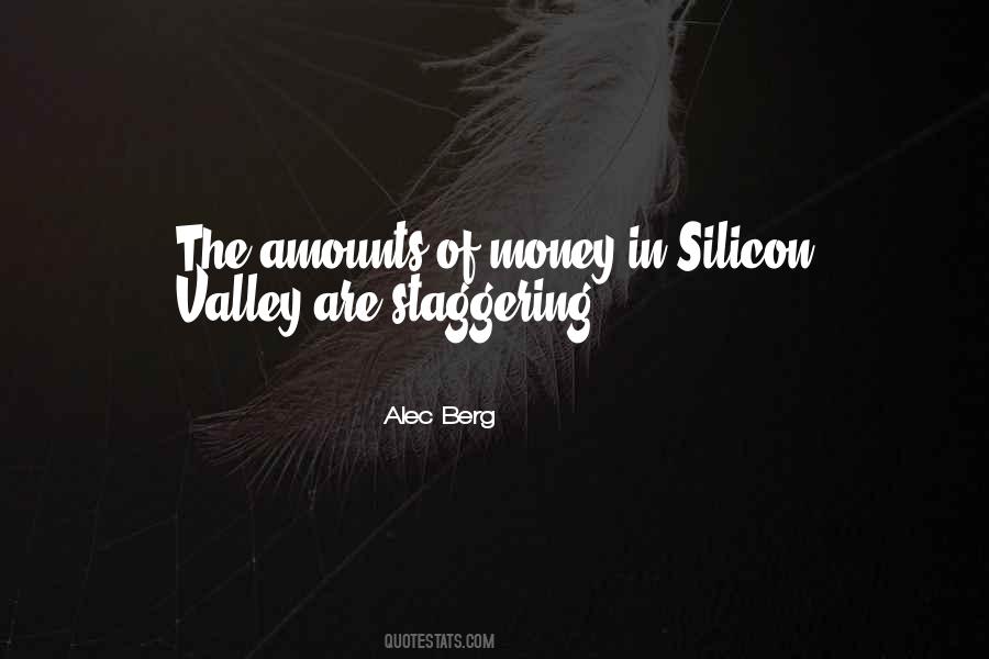 Quotes About Silicon #1795640