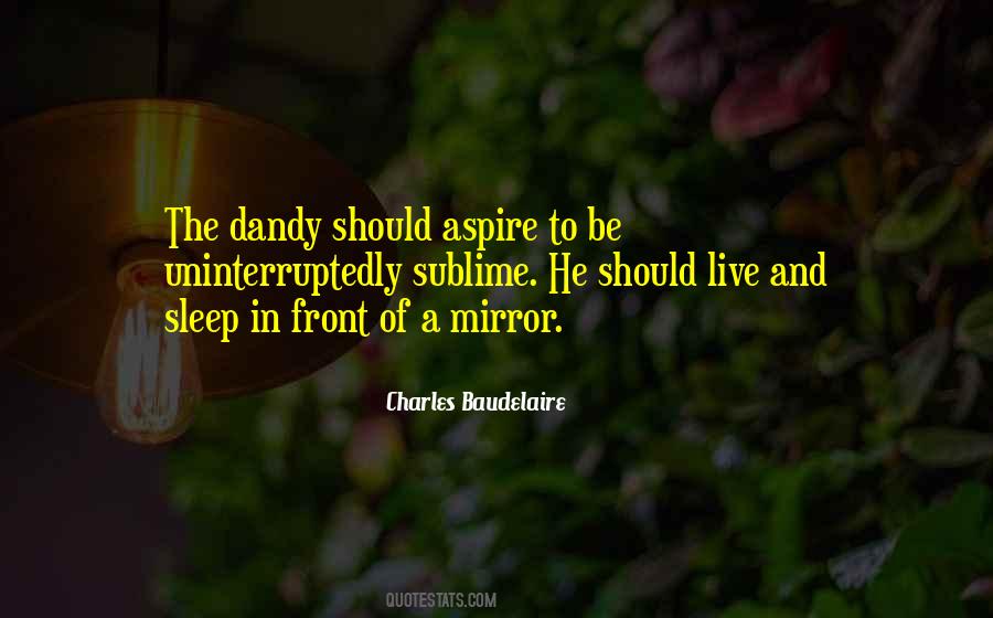 Uninterruptedly Quotes #1061409