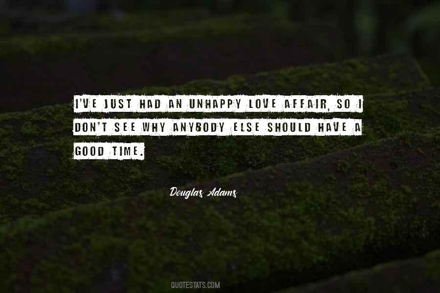 Uninterruptedly Quotes #1098336