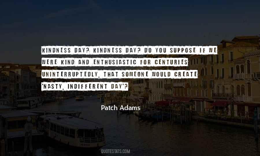 Uninterruptedly Quotes #139312