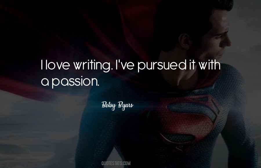 Uninterruptedly Quotes #1548740