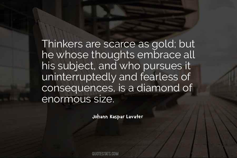 Uninterruptedly Quotes #1752006