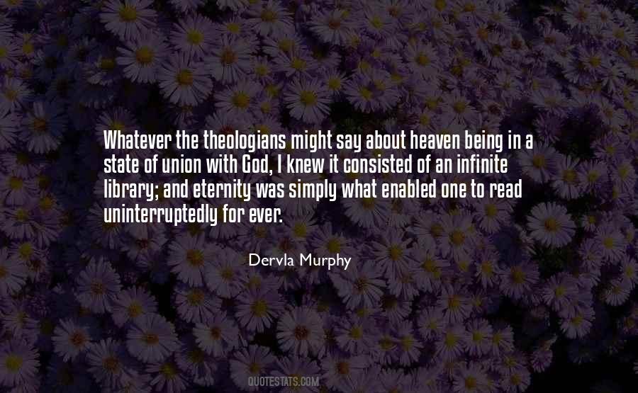 Uninterruptedly Quotes #496454
