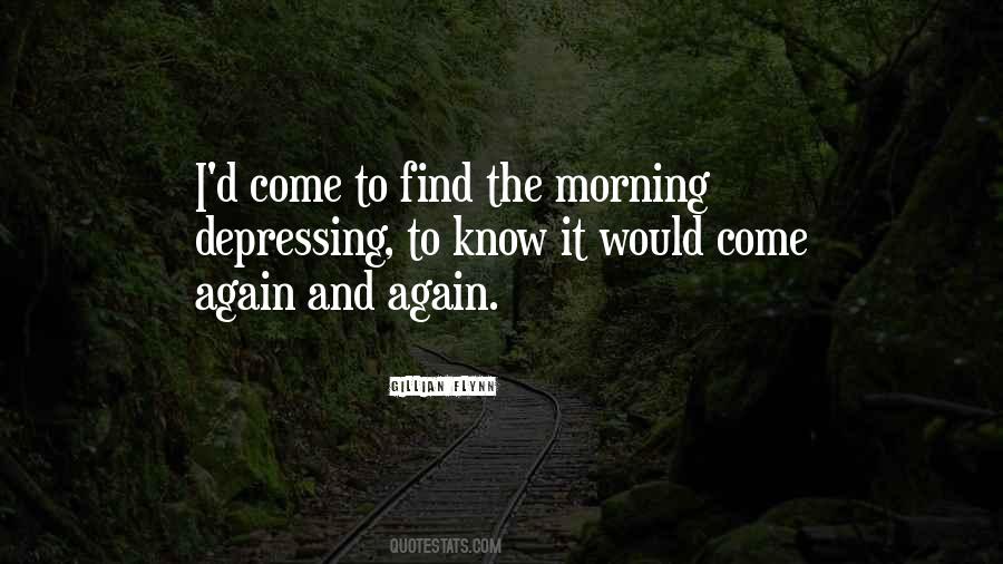 Uninterruptedly Quotes #600448