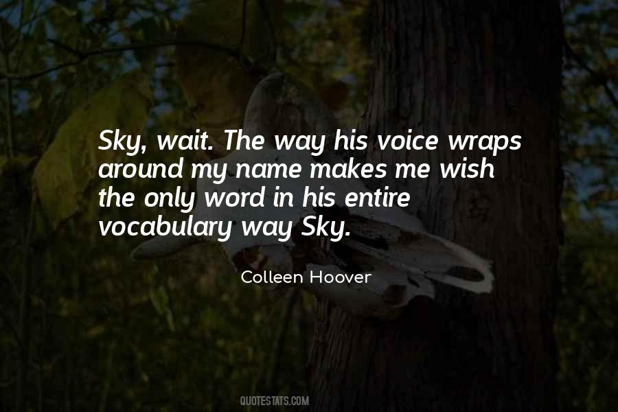 Uninvested Quotes #937779