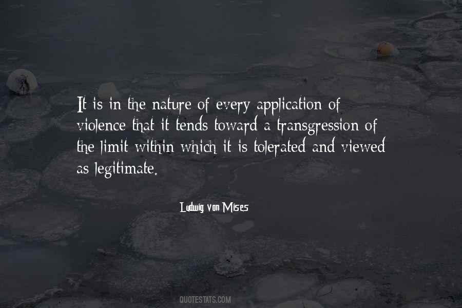 Uninvincibility Quotes #478583