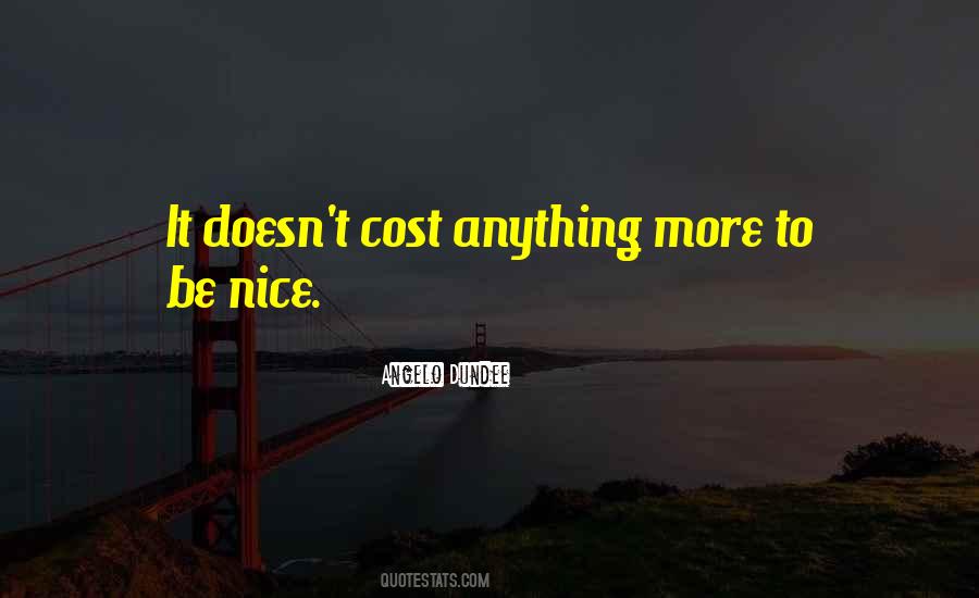 Uniquenesses Quotes #1093797