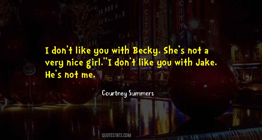 Unironically Quotes #1524191