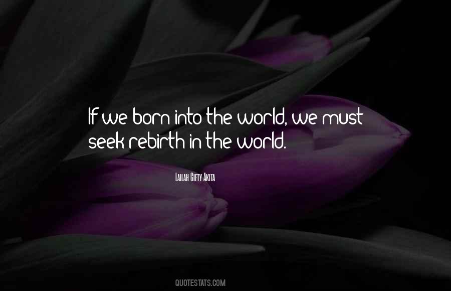 Universalthat Quotes #1066525