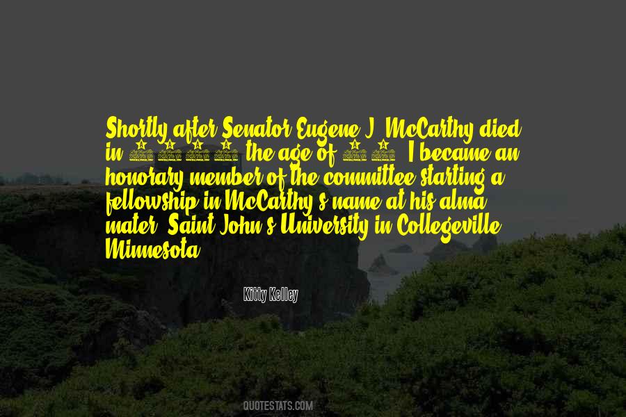 University's Quotes #562706 University's Quotes #562706