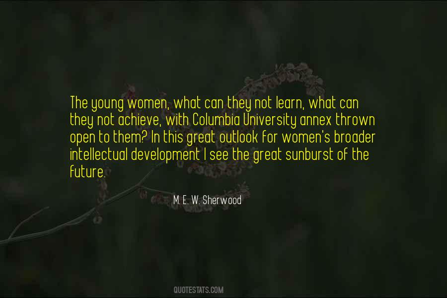 University's Quotes #569350 University's Quotes #569350
