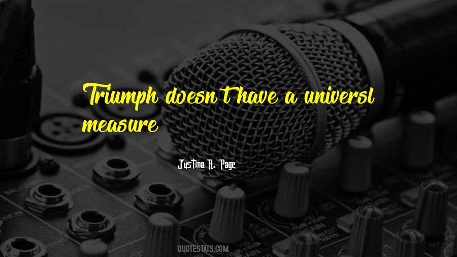 Universl Quotes #1162774