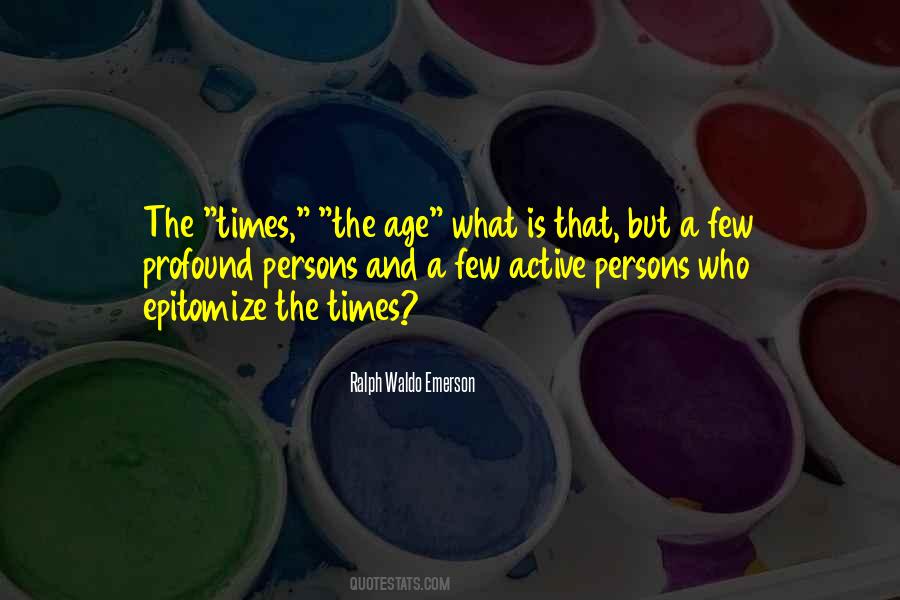 Universl Quotes #1451118