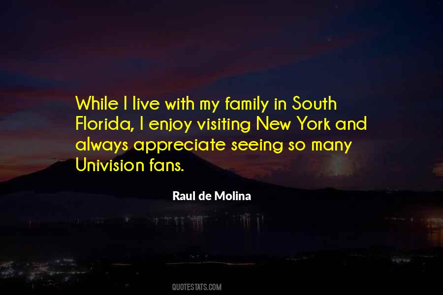 Univision's Quotes #1332092