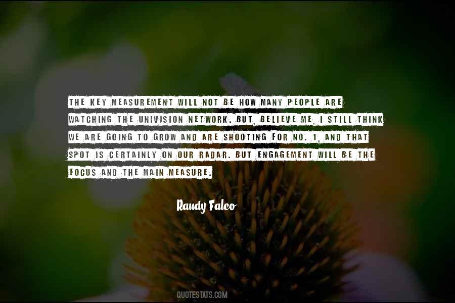 Univision's Quotes #1676551