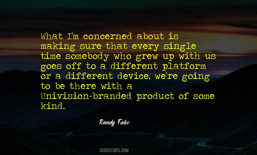 Univision's Quotes #556516