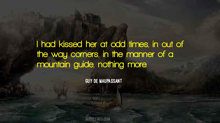 Unjoined Quotes #1488982