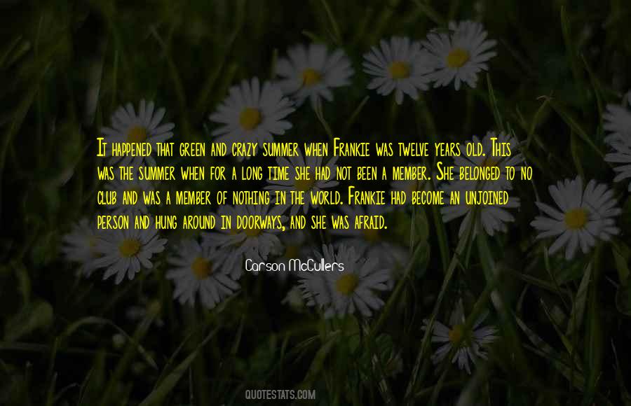 Unjoined Quotes #83728