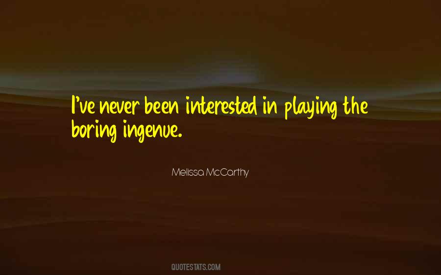 Unkeen Quotes #912240
