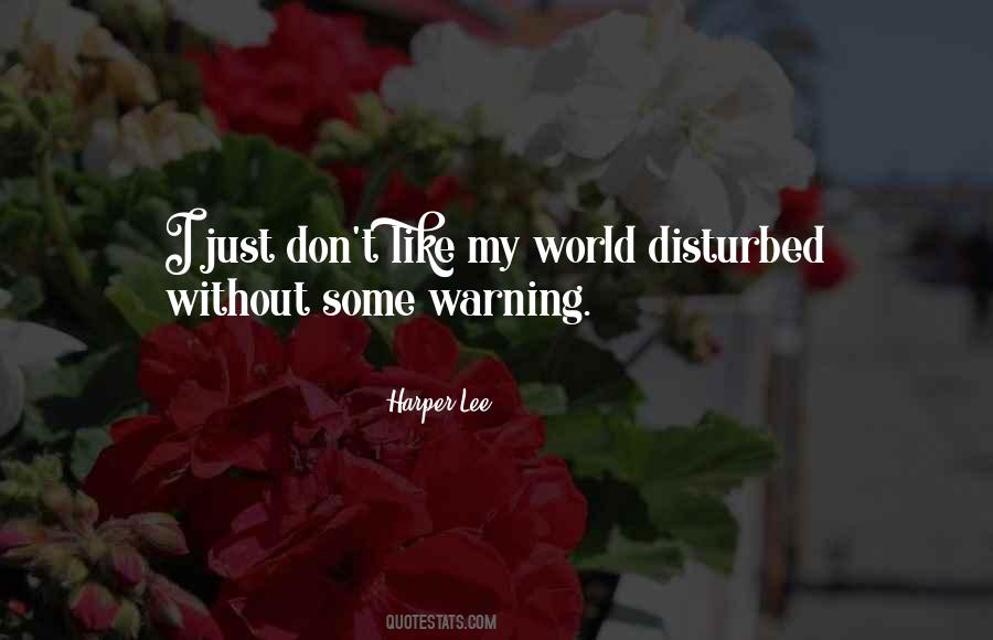 Unkeepable Quotes #919476