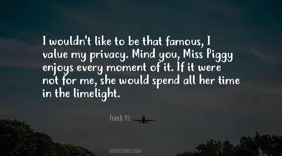 Quotes About You Miss #1240819