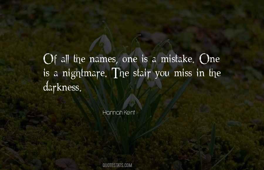 Quotes About You Miss #991015