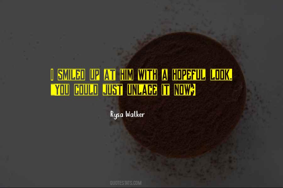Unlace Quotes #1720630