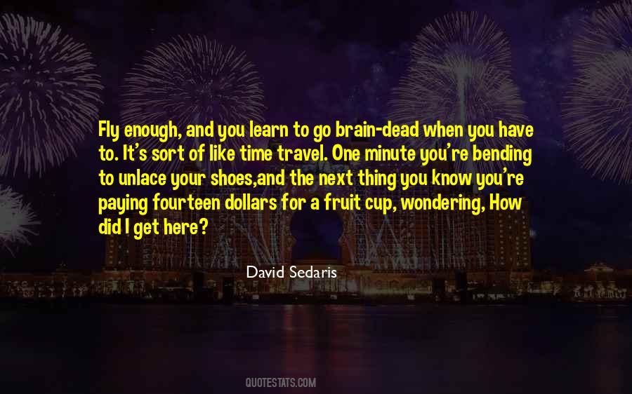 Unlace Quotes #527450