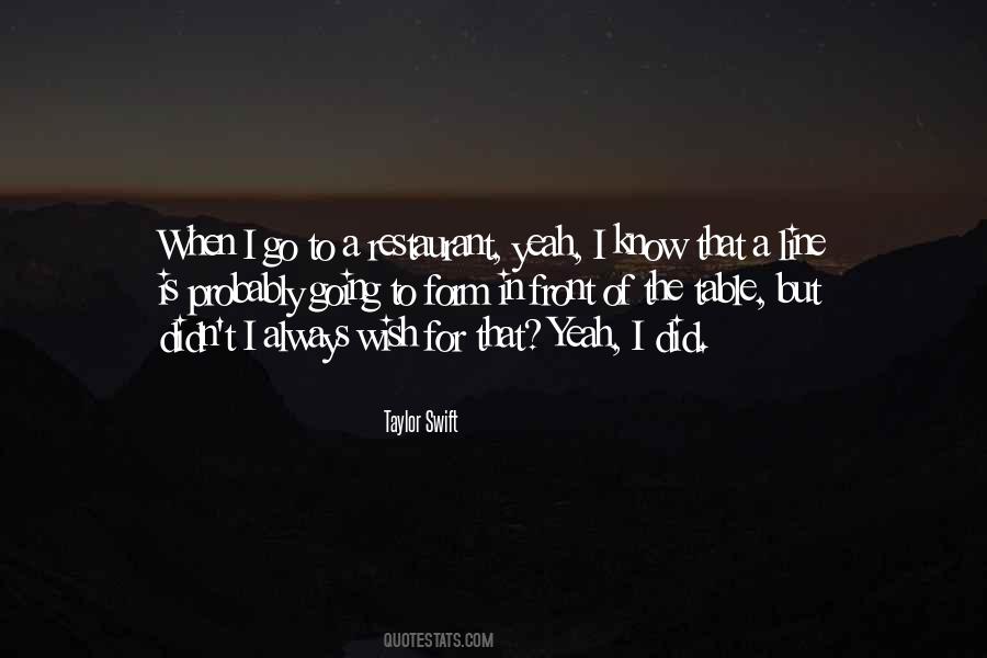 Unlatching Quotes #1196311