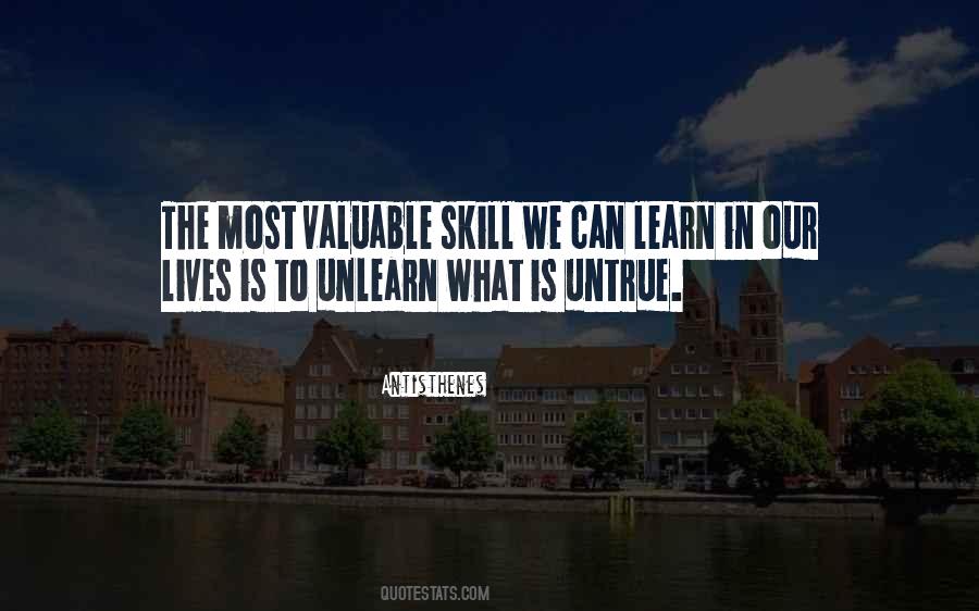 Unlearn'd Quotes #1127712