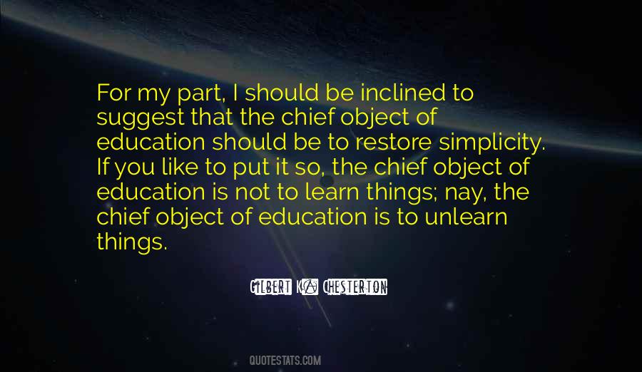 Unlearn'd Quotes #923389