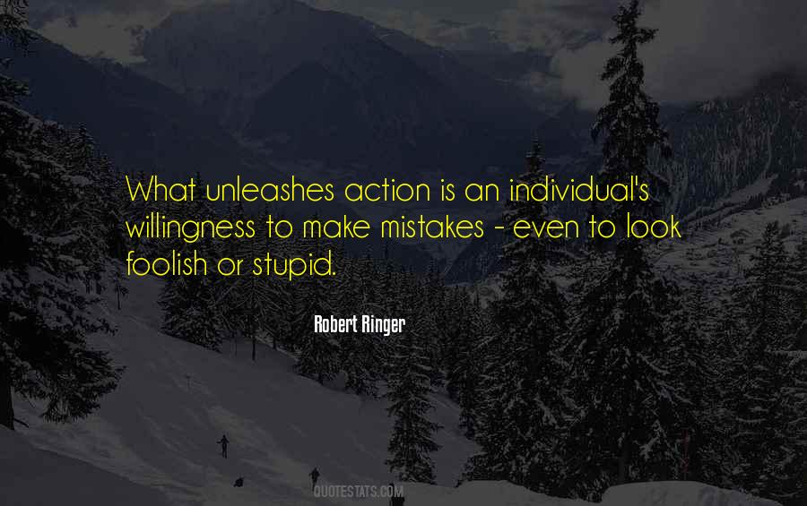 Unleashes Quotes #1311419