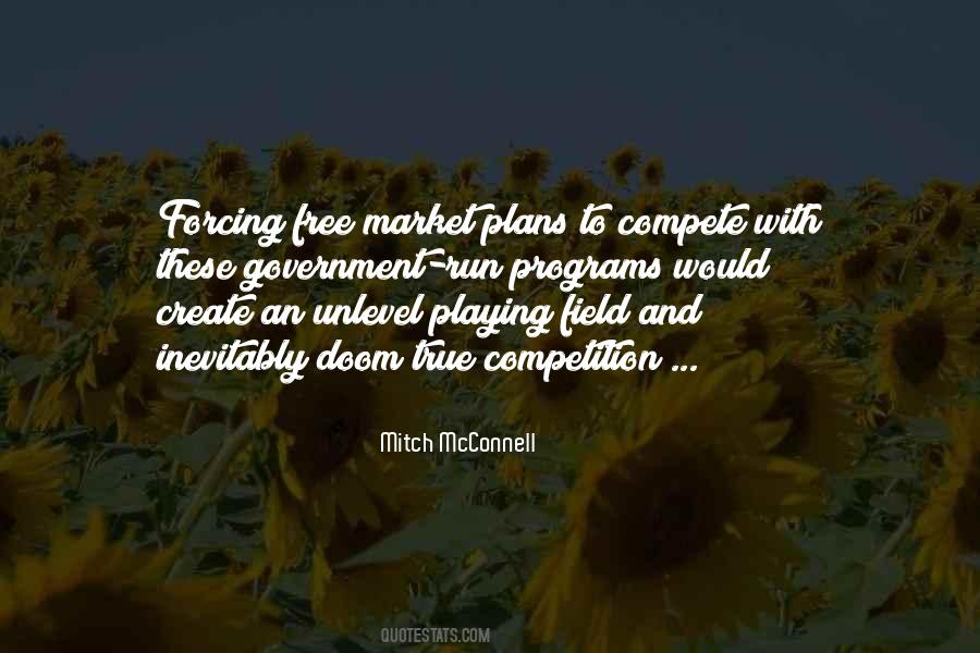 Unlevel Quotes #1074034