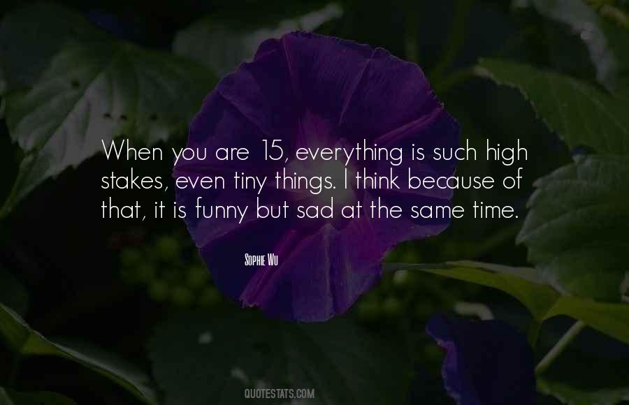 Unlie Quotes #1483051