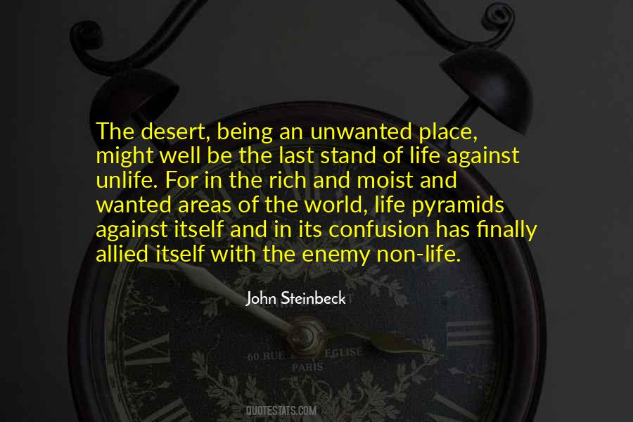 Unlife Quotes #1097442