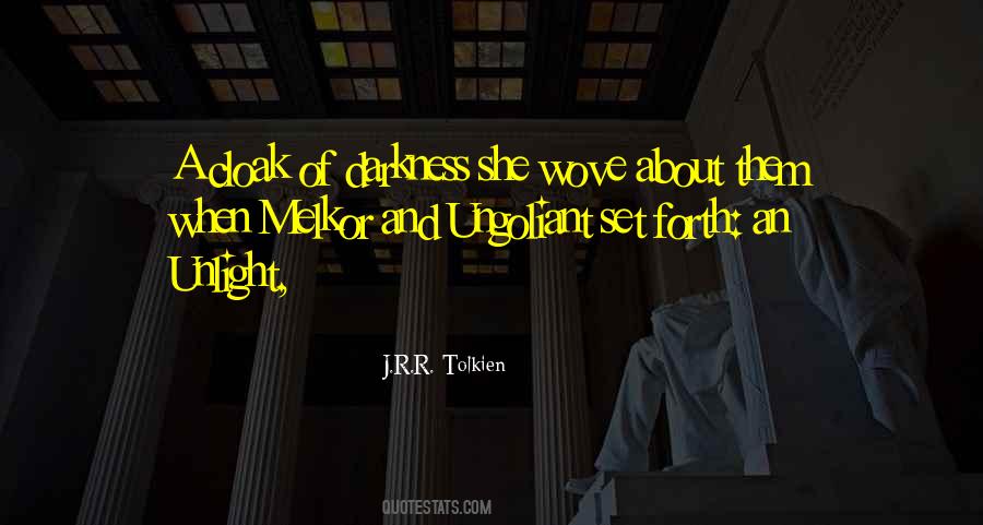 Unlight Quotes #1048360