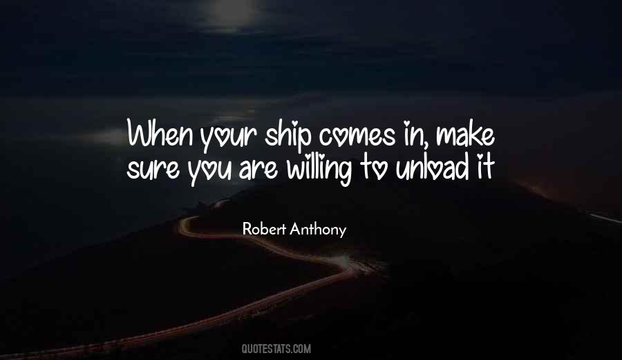 Unload Quotes #1256124