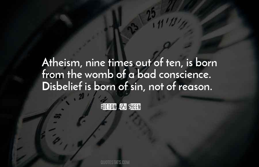 Unlondon Quotes #32547