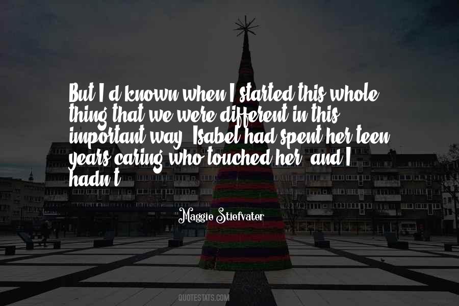 Unlonely Quotes #268425