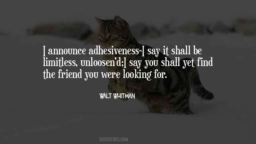 Unloosen'd Quotes #695444