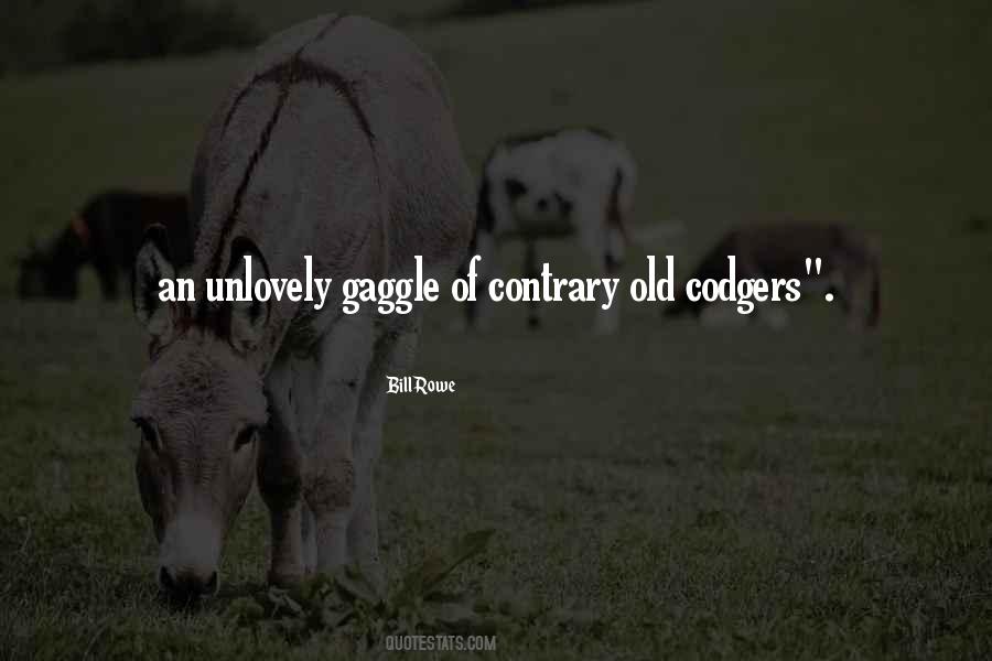 Unlovely Quotes #348847