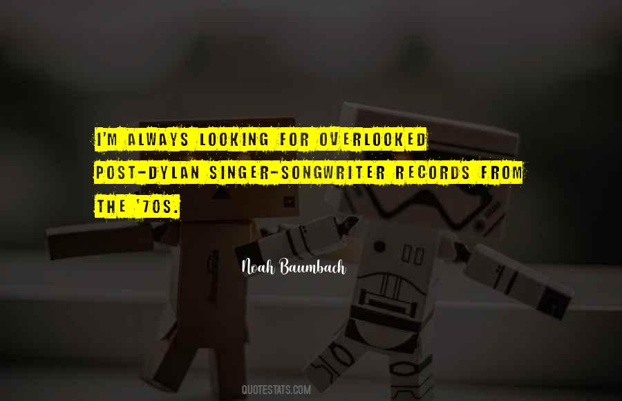 Unlucrative Quotes #1632413