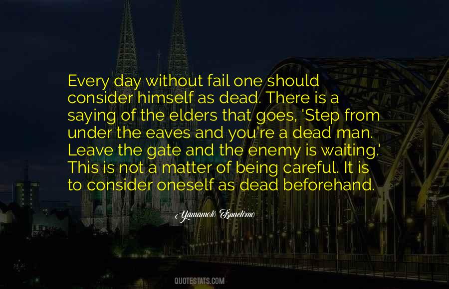 Unmagical Quotes #1484899