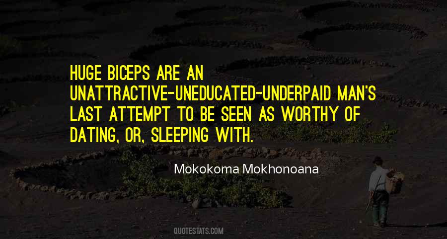 Unmaidenly Quotes #1717094